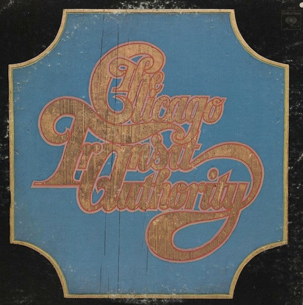 Chicago Transit Authority - secondary