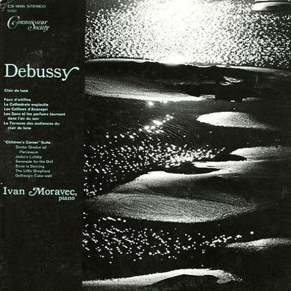 Feux D'artifice / La Cathedrale Engloutie / Les Collines D'Anacapri / Les Sons Et Les Parfums Tournent Dans L'air Du Soir / La Terrasse Des Audiences Du Clair De Lune / "Children's Corner" Suite / Clair De Lune - primary