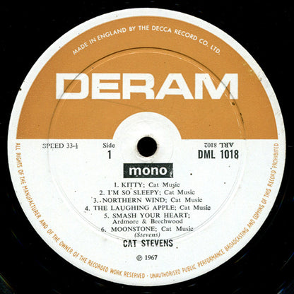 Cat Stevens - New Masters