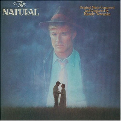 The Natural - primary