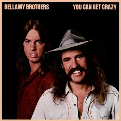 You Can Get Crazy - primary