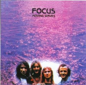 Moving Waves - primary