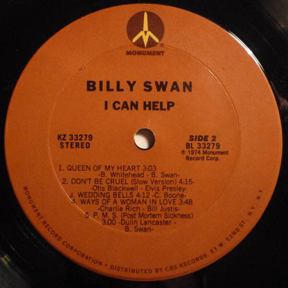 I Can Help - secondary