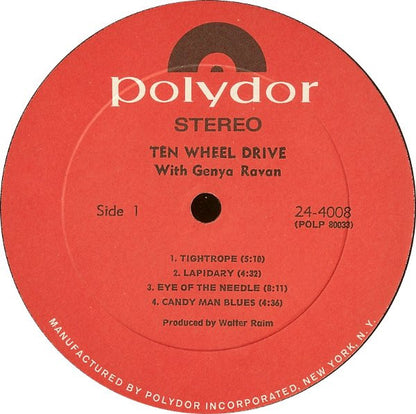 Construction #1 - secondary