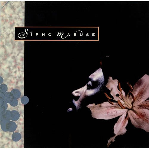 Sipho Mabuse - primary