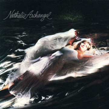 Nathalie Archangel - primary