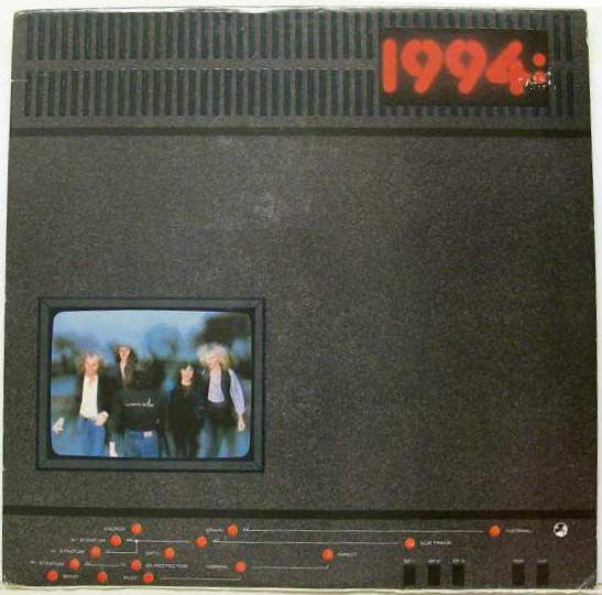 1994: - primary