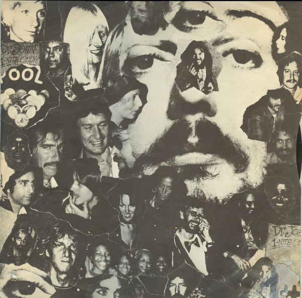 Hollywood Be Thy Name - secondary