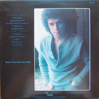 Leo Sayer - Leo Sayer