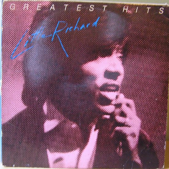Greatest Hits - primary