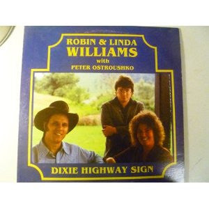Dixie Highway Sign - secondary