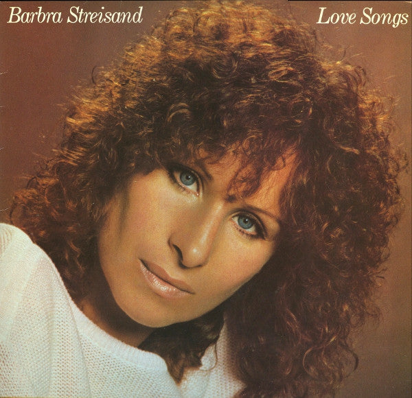 Love Songs - primary
