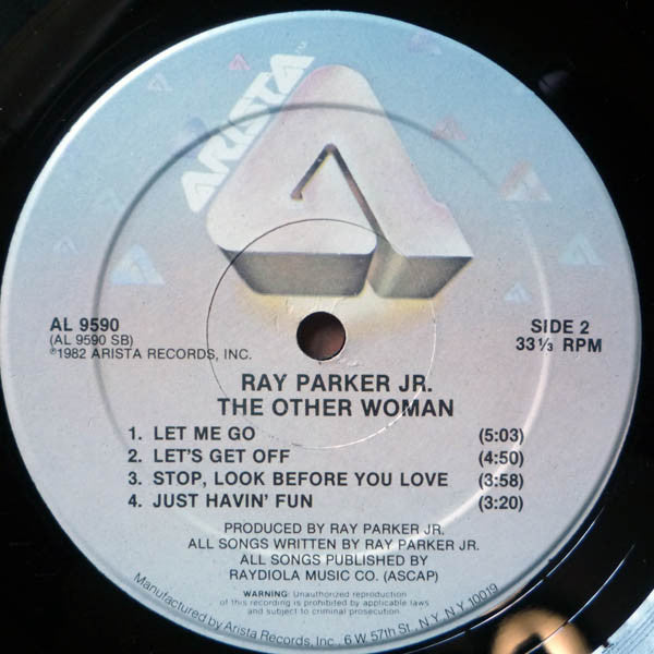 The Other Woman - secondary