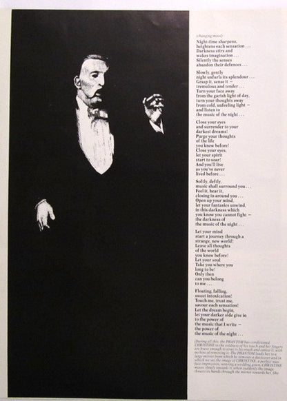 The Phantom Of The Opera - secondary