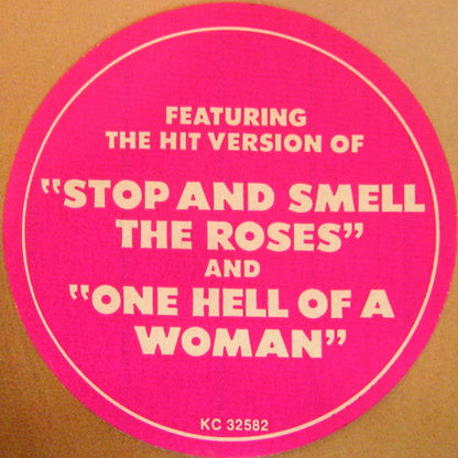 Mac Davis - Stop And Smell The Roses