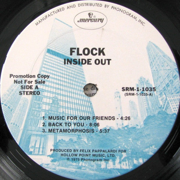 Inside Out - secondary