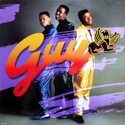 Guy - primary