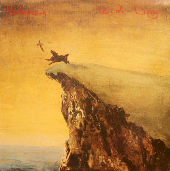 Bird-Dog - primary