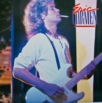 Eric Carmen - primary