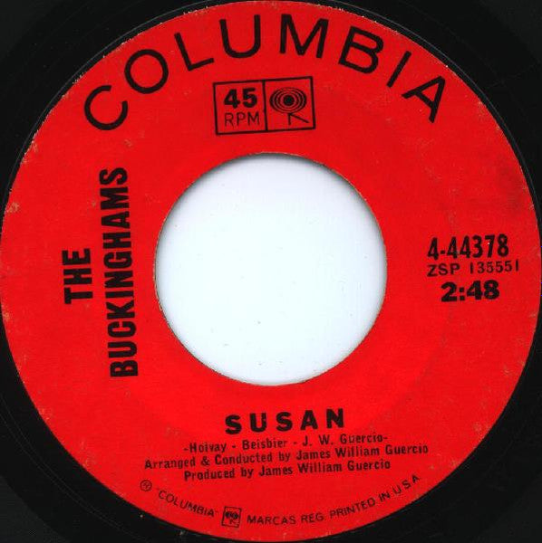 Susan / Foreign Policy - secondary