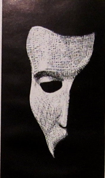 The Phantom Of The Opera - secondary