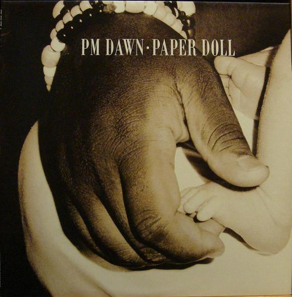 Paper Doll - primary