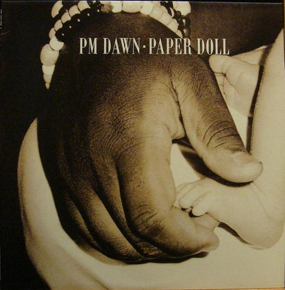 Paper Doll - primary
