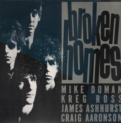 Broken Homes - primary