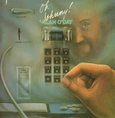 Alan O'Day - Oh Johnny!