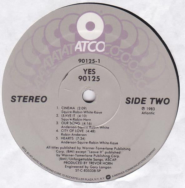 90125 - secondary