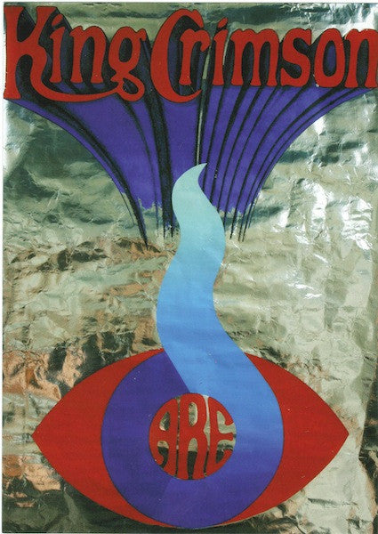 In The Court Of The Crimson King - secondary