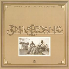Sonny & Brownie - primary