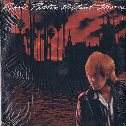 Robbie Patton - Distant Shores