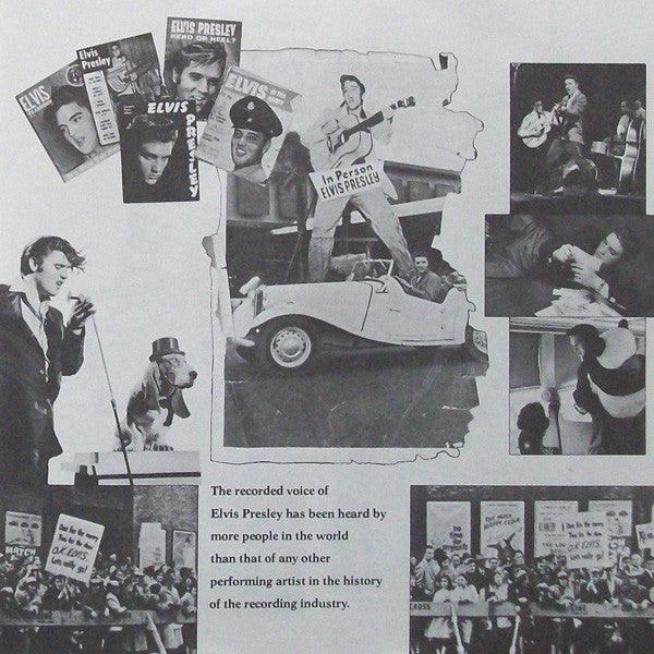 A Legendary Performer - Volume 1 - secondary