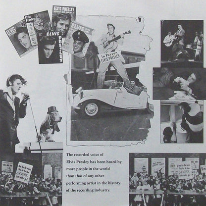 A Legendary Performer - Volume 1 - secondary