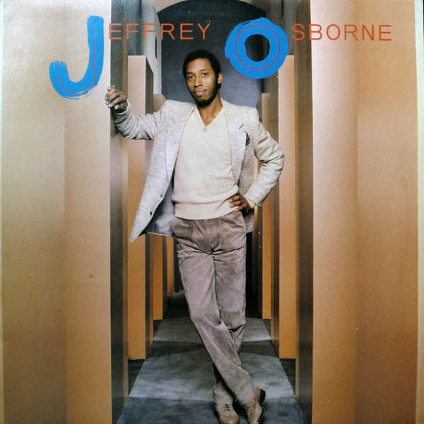 Jeffrey Osborne - primary