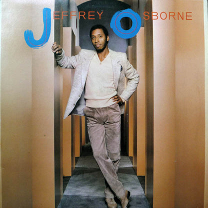 Jeffrey Osborne - primary