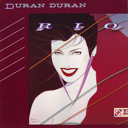 Rio - primary