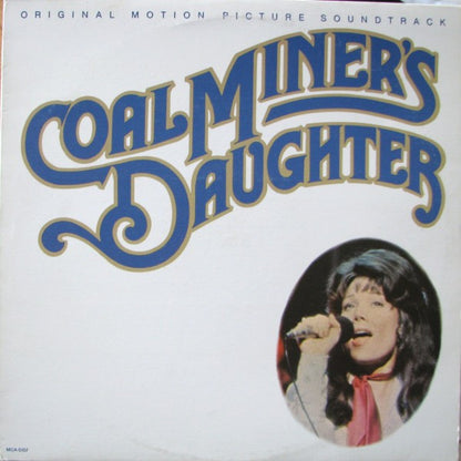 Coal Miner's Daughter:  Original Motion Picture Soundtrack - primary