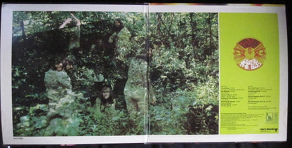 Canned Heat - Living The Blues