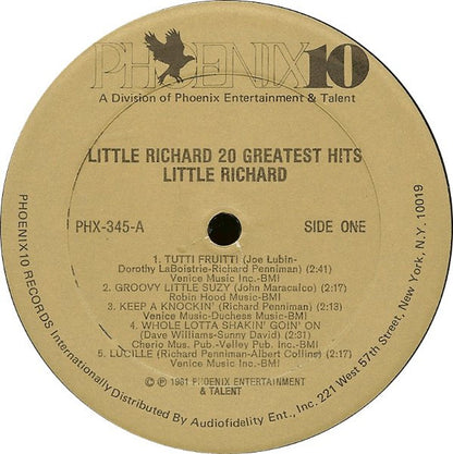 Greatest Hits - secondary