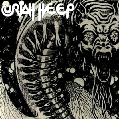 Uriah Heep - primary
