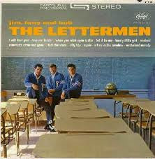 Jim, Tony And Bob - primary