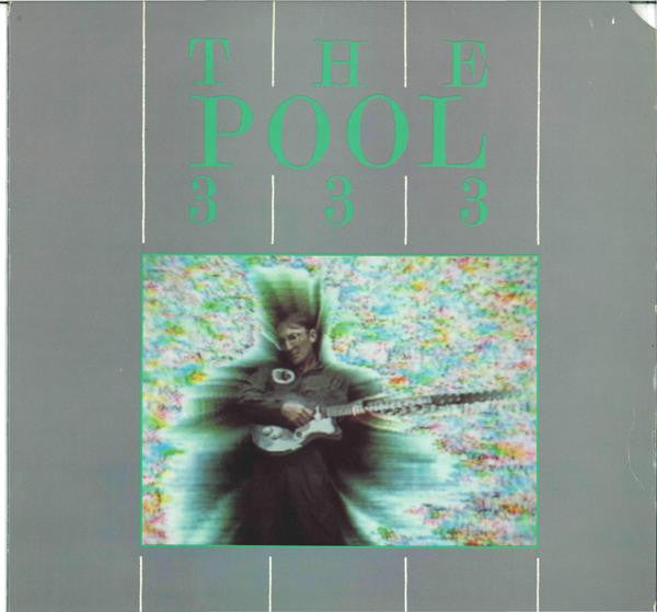 The Pool - 333