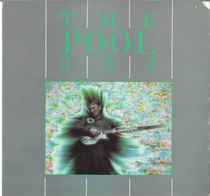 The Pool - 333