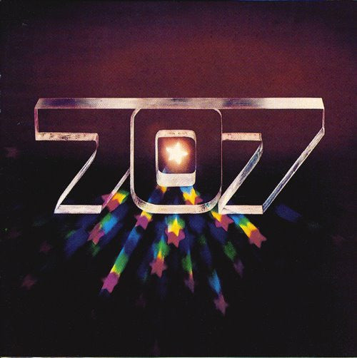 707 - primary
