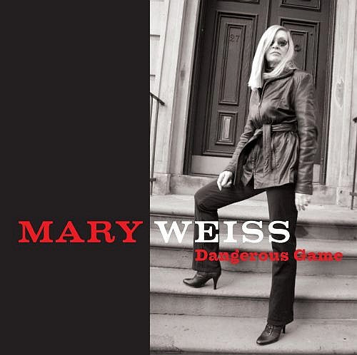 Mary Weiss, Reigning Sound - Dangerous Game