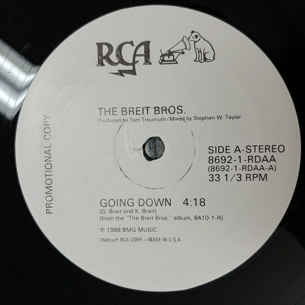 Going Down - primary
