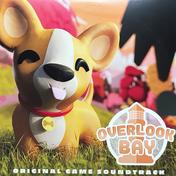 Overlook Bay (Original Game Soundtrack) - primary