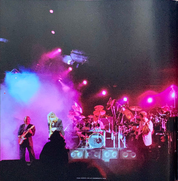 Live At Knebworth 1990 - secondary